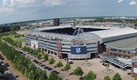 weer heerenveen